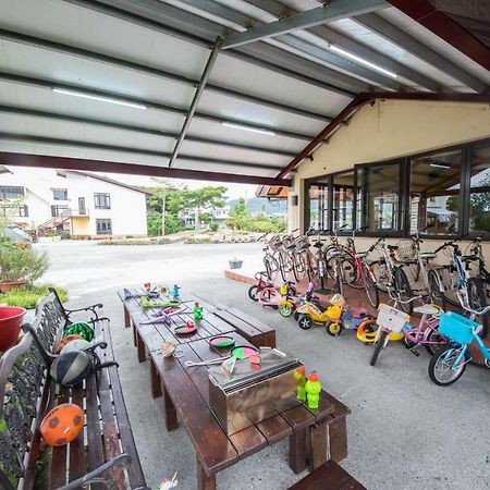 Quan World My Home B&B Dongshan  Zewnętrze zdjęcie