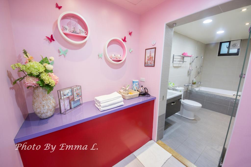 Quan World My Home B&B Dongshan  Zewnętrze zdjęcie
