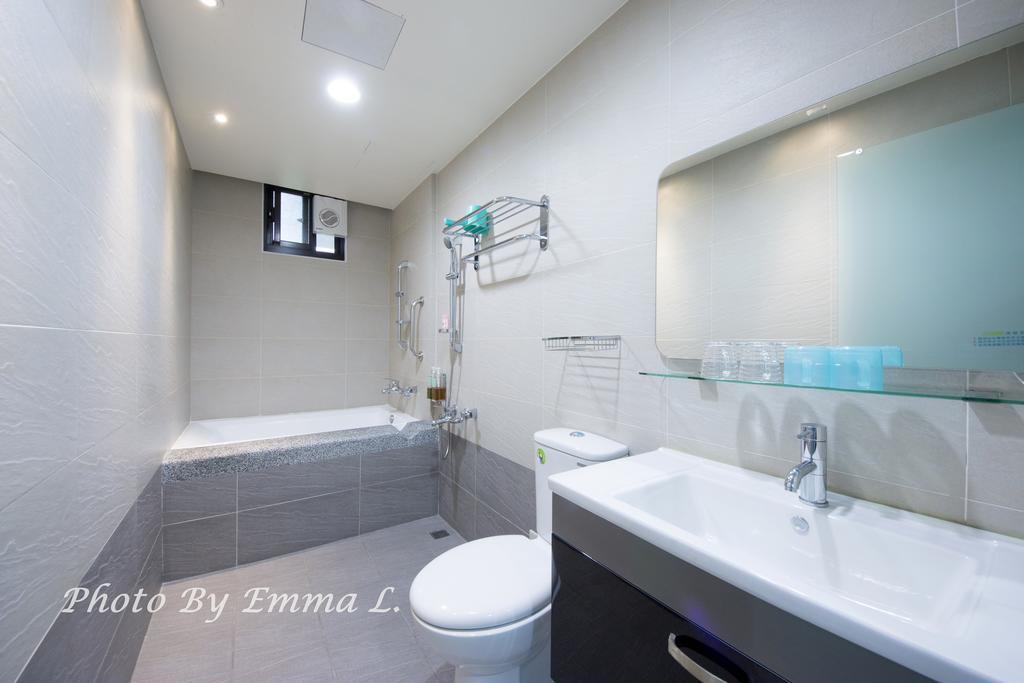 Quan World My Home B&B Dongshan  Zewnętrze zdjęcie