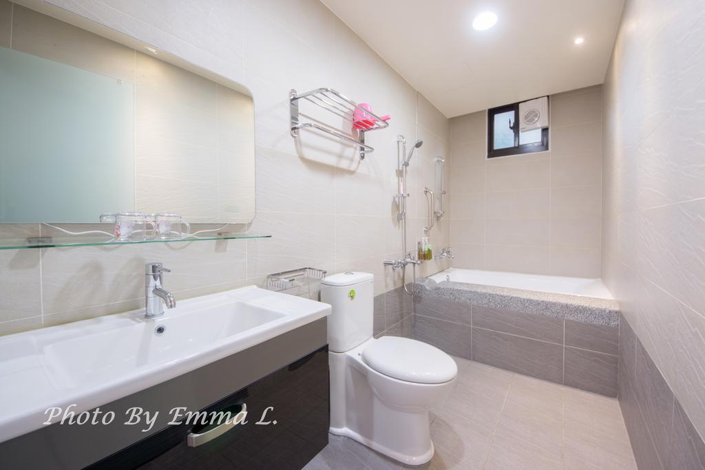 Quan World My Home B&B Dongshan  Zewnętrze zdjęcie