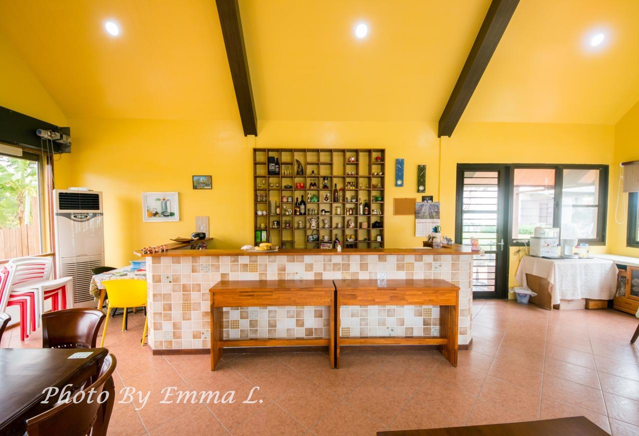 Quan World My Home B&B Dongshan  Zewnętrze zdjęcie