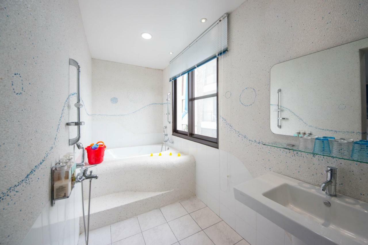 Quan World My Home B&B Dongshan  Zewnętrze zdjęcie