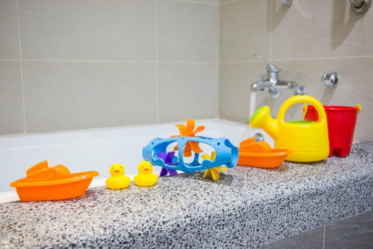 Quan World My Home B&B Dongshan  Zewnętrze zdjęcie