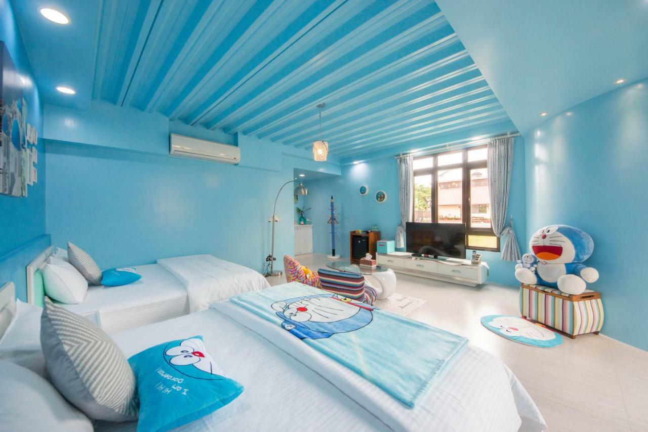 Quan World My Home B&B Dongshan  Zewnętrze zdjęcie